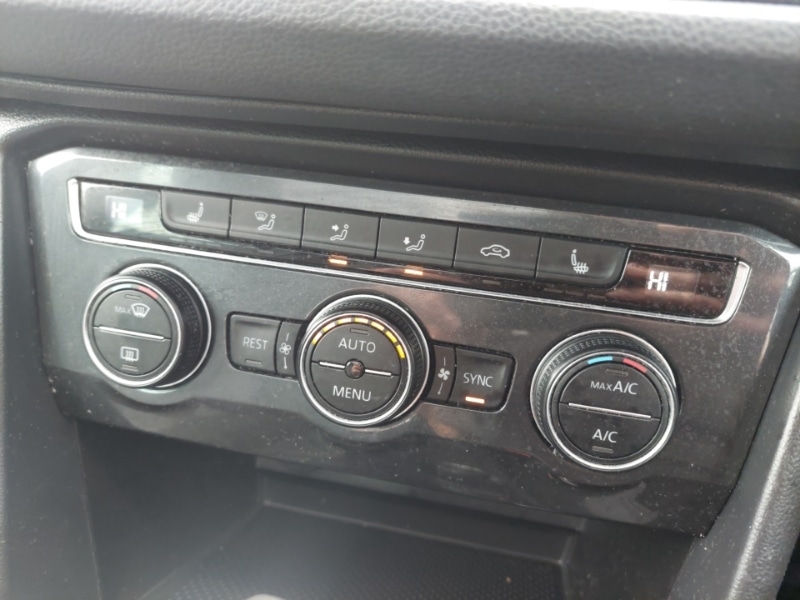 Used Volkswagen Tiguan 2019 for sale - 78183903: Photo 18