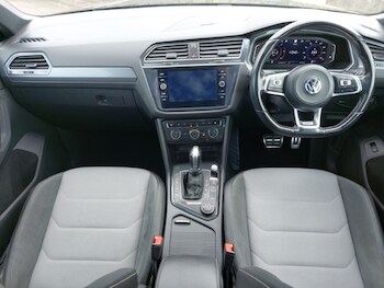 Used Volkswagen Tiguan 2019 for sale - 78183903: Photo