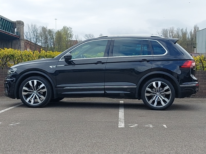 Used Volkswagen Tiguan 2019 for sale - 78183903: Photo 4