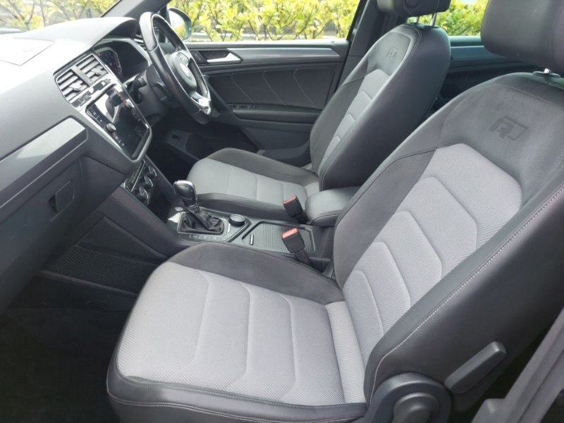 Used Volkswagen Tiguan 2019 for sale - 78183903: Photo 5