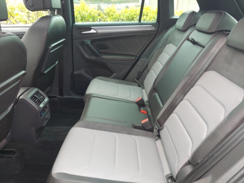 Used Volkswagen Tiguan 2019 for sale - 78183903: Photo 6