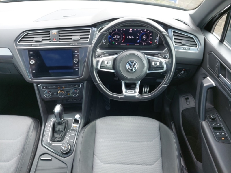 Used Volkswagen Tiguan 2019 for sale - 78183903: Photo 7