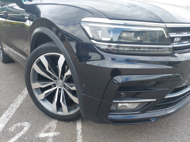 Used Volkswagen Tiguan 2019 for sale - 78183903: Photo 9