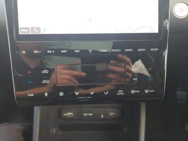 Used Hyundai TUCSON 2023 for sale - 76208573: Photo 16