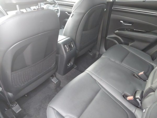 Used Hyundai TUCSON 2023 for sale - 76208573: Photo 6