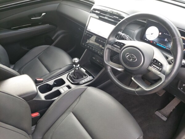 Used Hyundai TUCSON 2023 for sale - 76208573: Photo 7