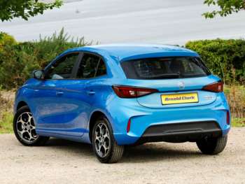 Used MG MG ZS 2025 for sale - 74241532: Photo