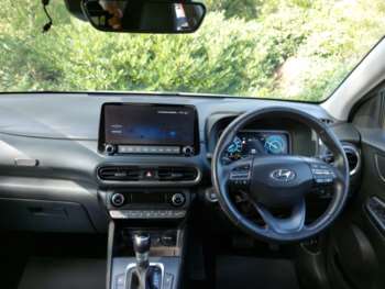 Used Hyundai KONA 2022 for sale - 75349797: Photo