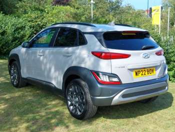 Used Hyundai KONA 2022 for sale - 75349797: Photo