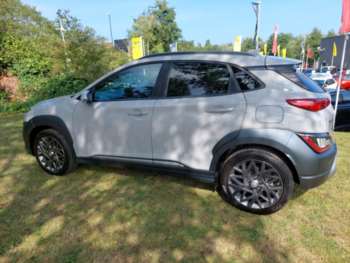 Used Hyundai KONA 2022 for sale - 75349797: Photo