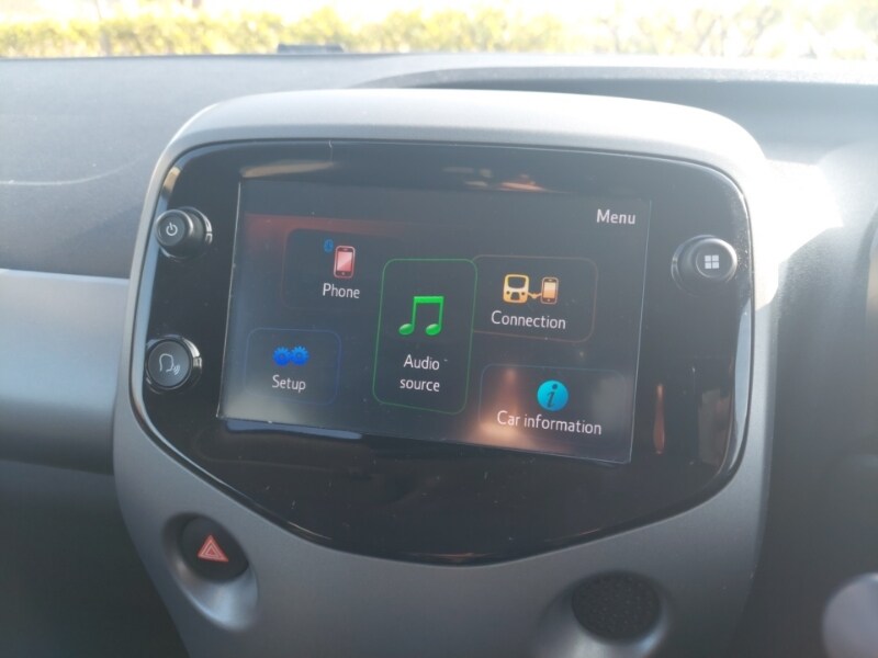 Used Toyota AYGO 2020 for sale - 77760944: Photo 10