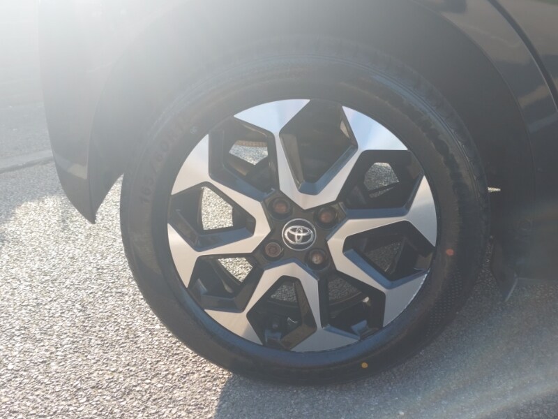 Used Toyota AYGO 2020 for sale - 77760944: Photo 12