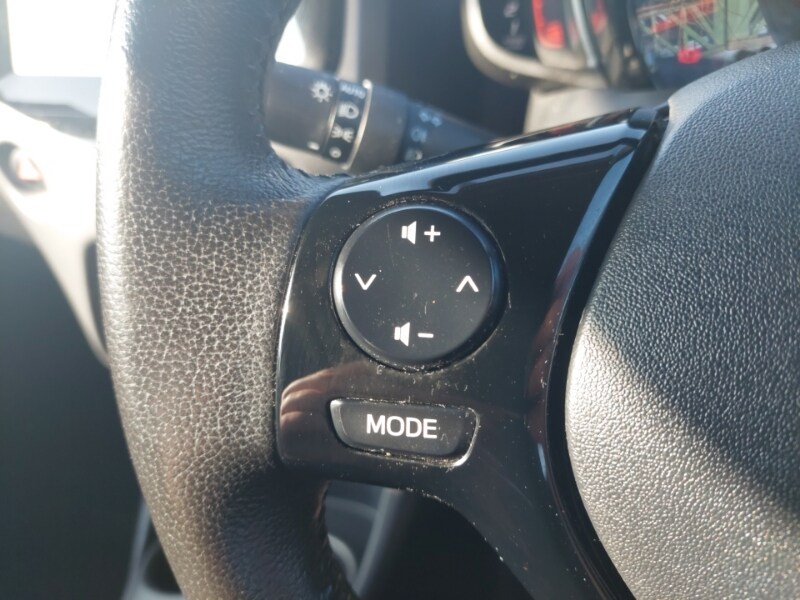 Used Toyota AYGO 2020 for sale - 77760944: Photo 15