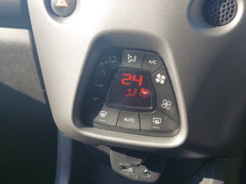 Used Toyota AYGO 2020 for sale - 77760944: Photo 19