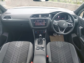 Used Volkswagen Tiguan 2021 for sale - 78694958: Photo