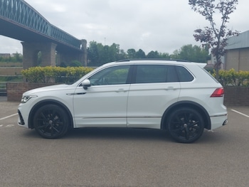 Used Volkswagen Tiguan 2021 for sale - 78694958: Photo
