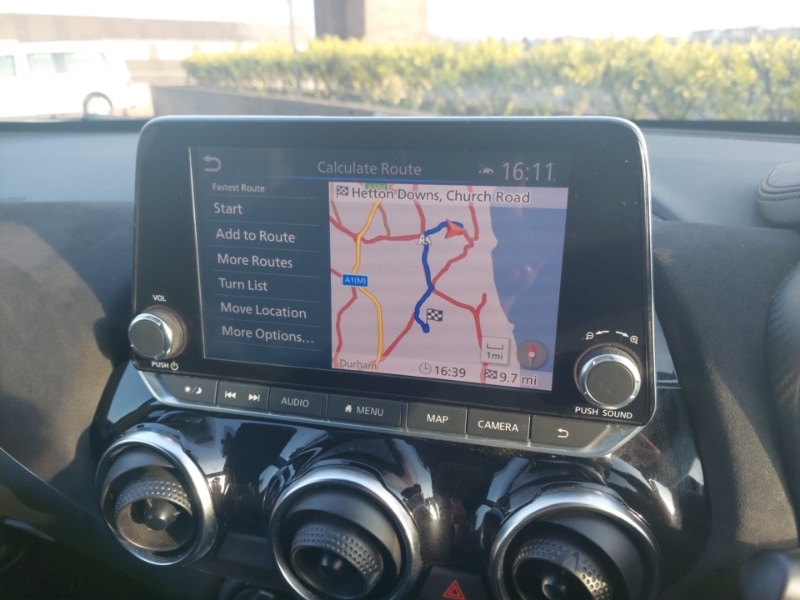 Used Nissan Juke 2020 for sale - 77992481: Photo 10