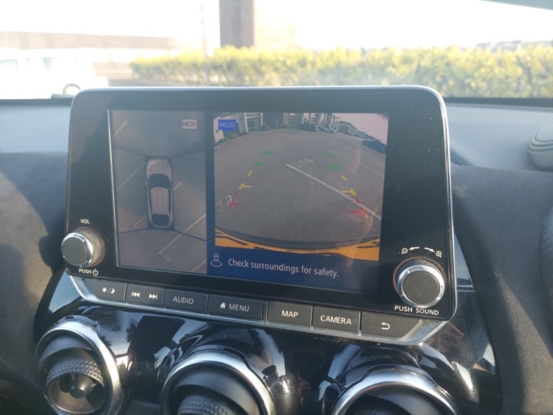 Used Nissan Juke 2020 for sale - 77992481: Photo 11