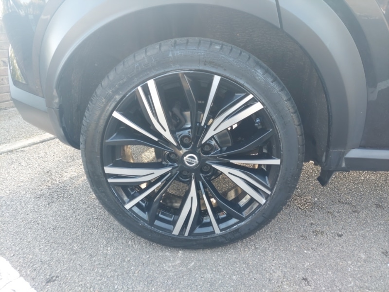 Used Nissan Juke 2020 for sale - 77992481: Photo 12