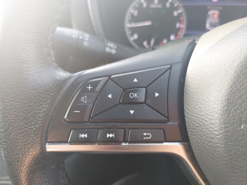 Used Nissan Juke 2020 for sale - 77992481: Photo 15