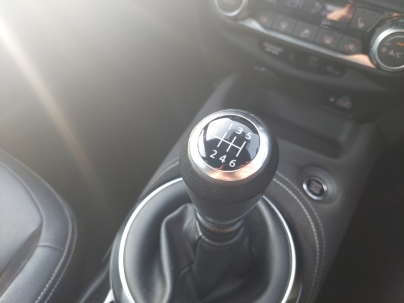 Used Nissan Juke 2020 for sale - 77992481: Photo 18