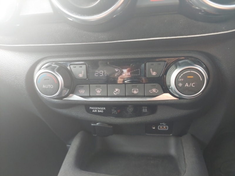Used Nissan Juke 2020 for sale - 77992481: Photo 19