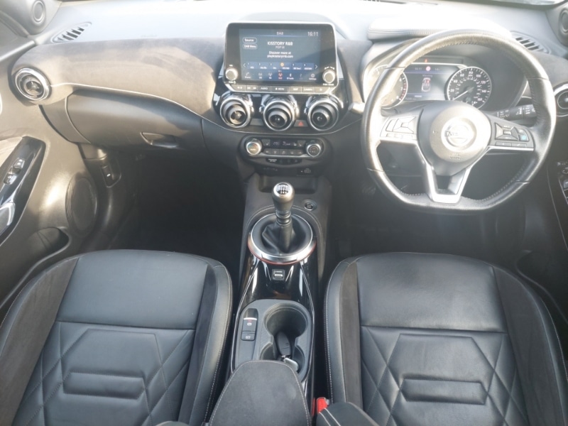 Used Nissan Juke 2020 for sale - 77992481: Photo 2