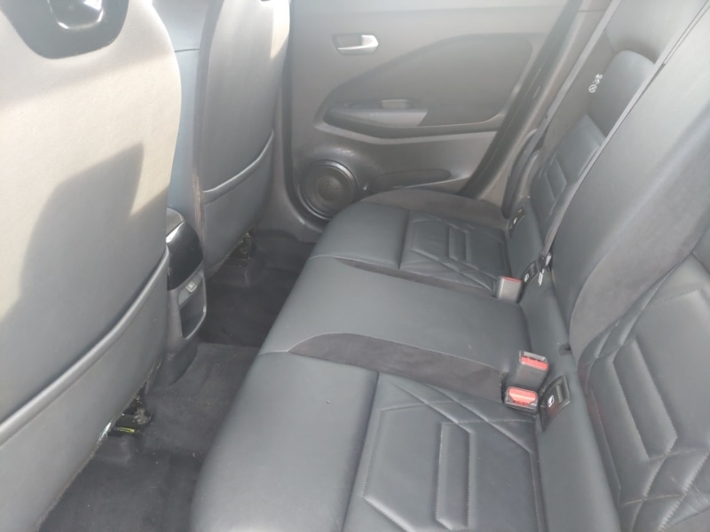 Used Nissan Juke 2020 for sale - 77992481: Photo 6