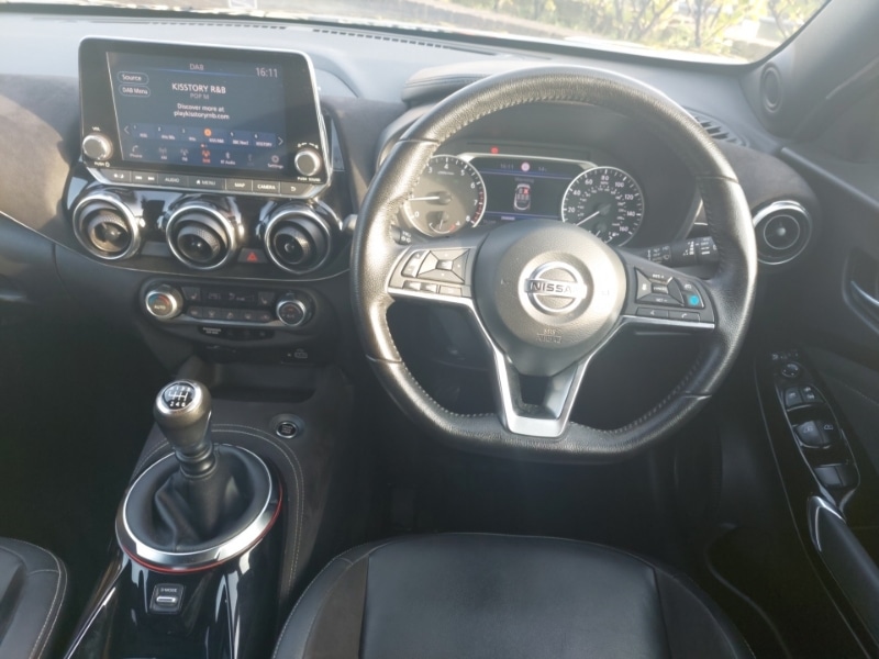 Used Nissan Juke 2020 for sale - 77992481: Photo 7
