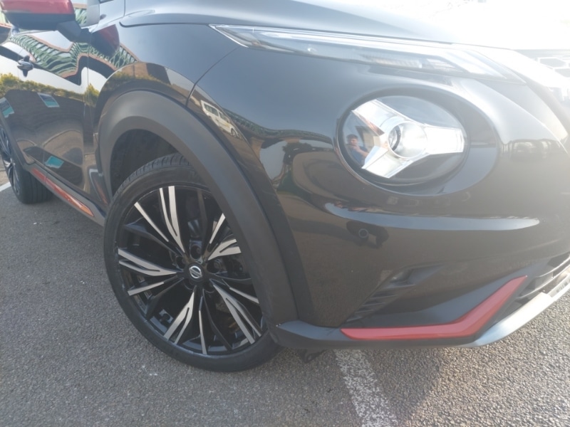 Used Nissan Juke 2020 for sale - 77992481: Photo 9