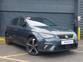 Used SEAT Ibiza 2023 for sale - 79452068: Photo