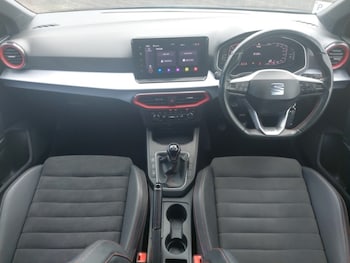 Used SEAT Ibiza 2023 for sale - 79452068: Photo