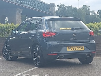 Used SEAT Ibiza 2023 for sale - 79452068: Photo