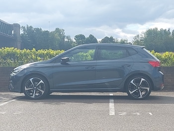 Used SEAT Ibiza 2023 for sale - 79452068: Photo