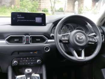 Used Mazda CX-5 2024 for sale - 74798310: Photo