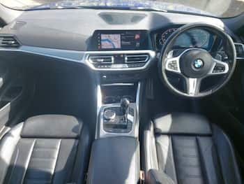 Used BMW 4 Series 2022 for sale - 79586453: Photo