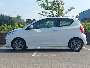 Used Kia Picanto 2013 for sale - 79006569: Photo