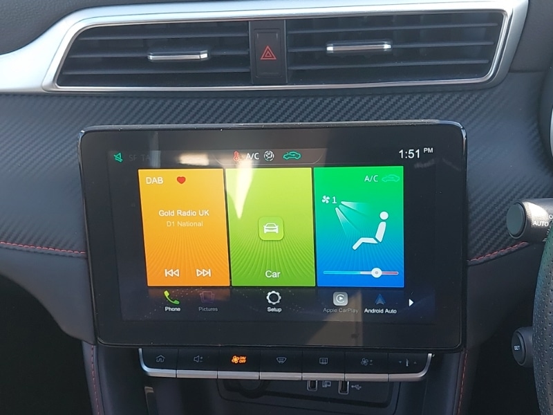 Used MG MG ZS 2022 for sale - 78113223: Photo 10