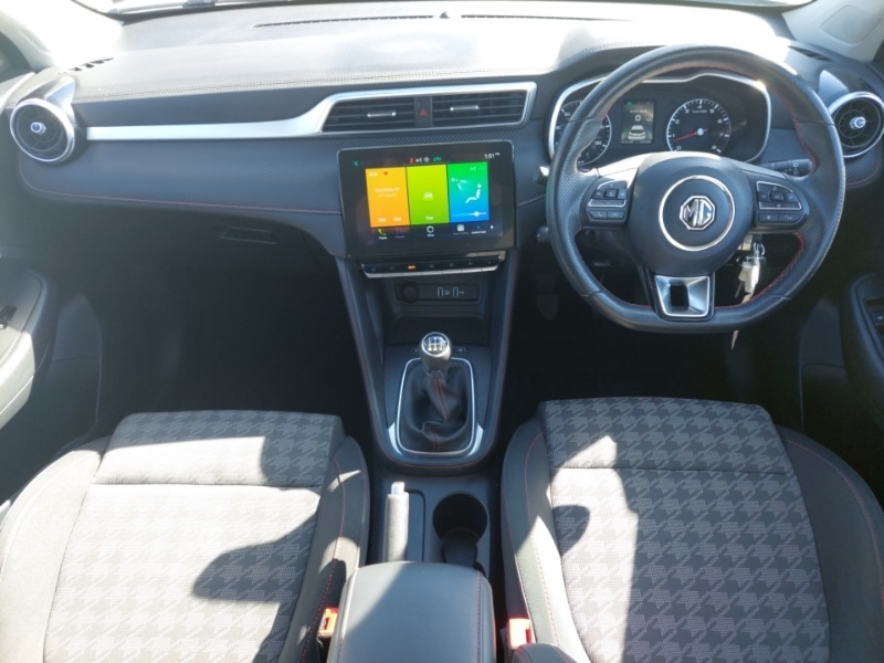 Used MG MG ZS 2022 for sale - 78113223: Photo 2