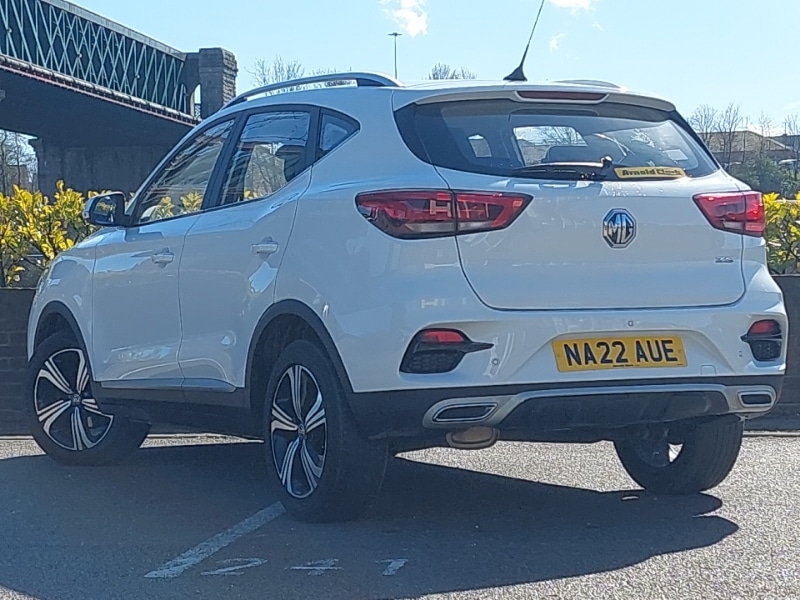 Used MG MG ZS 2022 for sale - 78113223: Photo 3