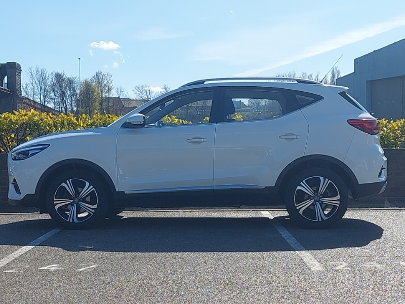 Used MG MG ZS 2022 for sale - 78113223: Photo 4