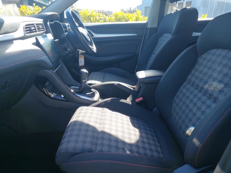 Used MG MG ZS 2022 for sale - 78113223: Photo 5