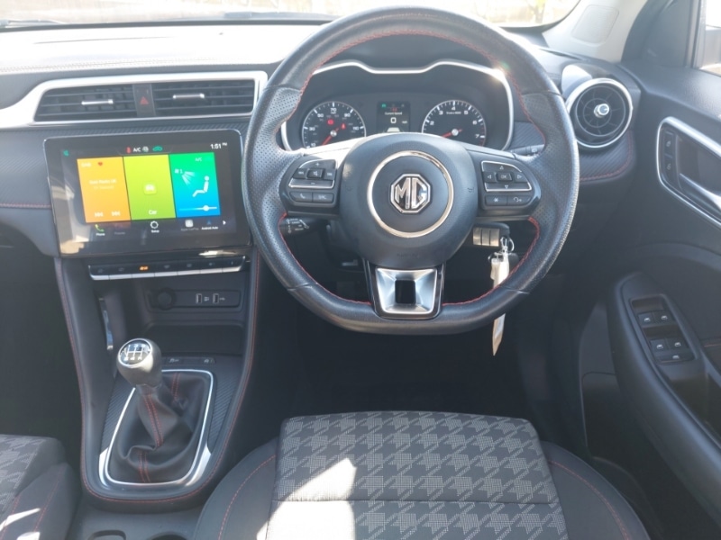 Used MG MG ZS 2022 for sale - 78113223: Photo 7