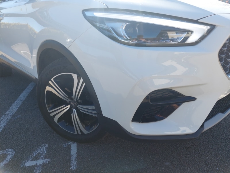 Used MG MG ZS 2022 for sale - 78113223: Photo 9