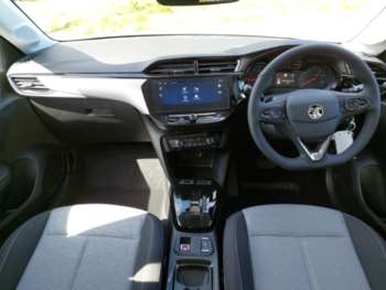 Used Vauxhall Corsa 2025 for sale - 74670008: Photo