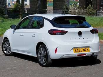 Used Vauxhall Corsa 2025 for sale - 74670008: Photo