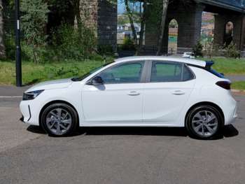 Used Vauxhall Corsa 2025 for sale - 74670008: Photo
