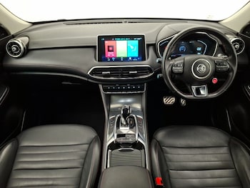 Used MG MG HS 2023 for sale - 78225260: Photo