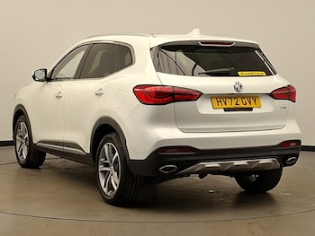 Used MG MG HS 2023 for sale - 78225260: Photo