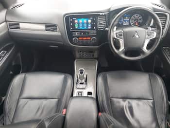 Used Mitsubishi Outlander 2019 for sale - 79723814: Photo